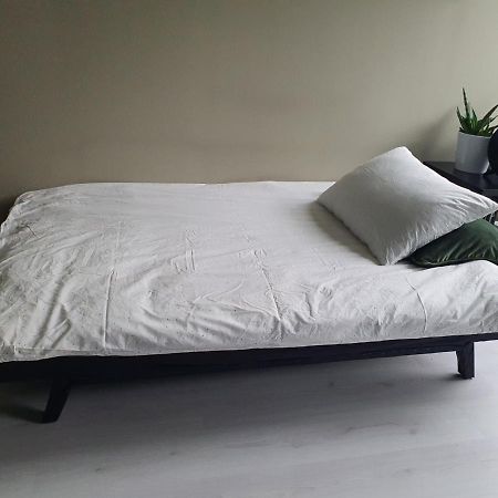טרומסה Northern Dreams Apartment With Free Parking מראה חיצוני תמונה