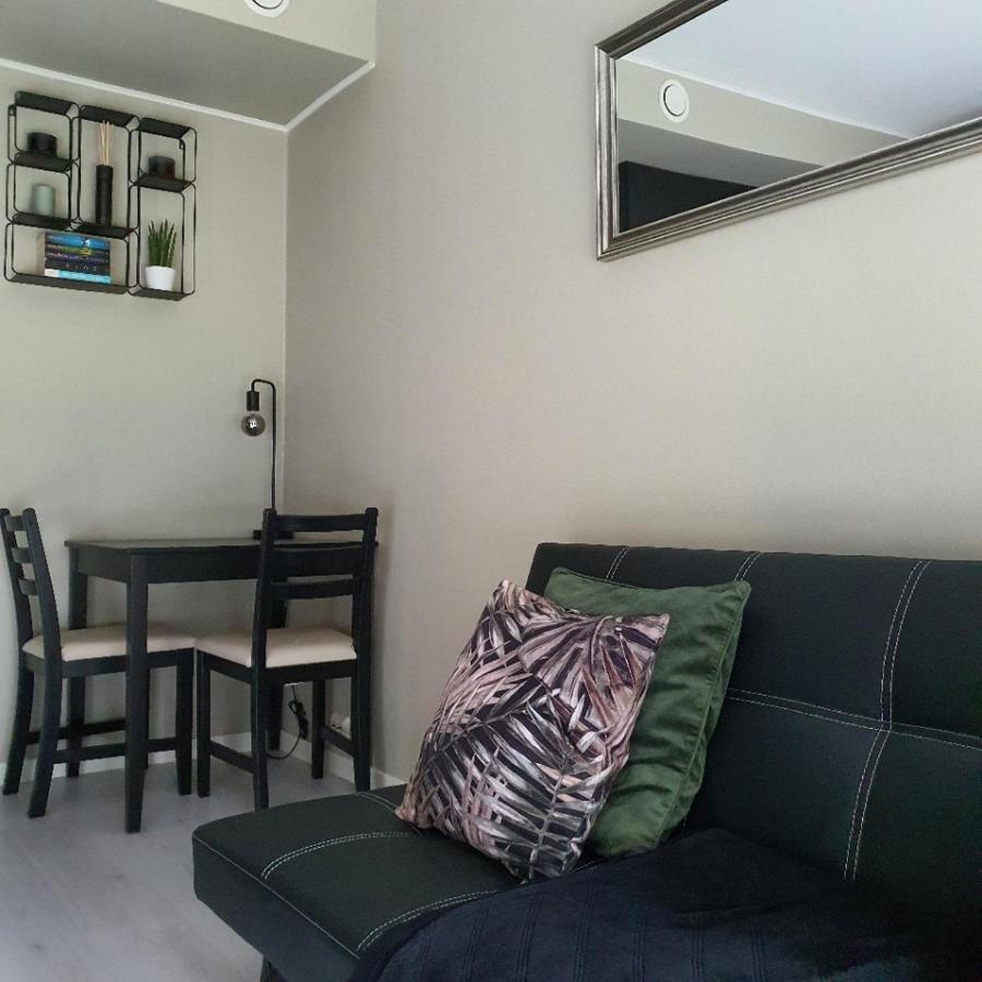 טרומסה Northern Dreams Apartment With Free Parking מראה חיצוני תמונה